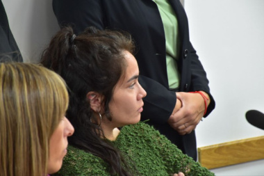 “Una voz interna que le ordenaba hacer cosas”: el inquietante dato sobre Florencia Mancilla