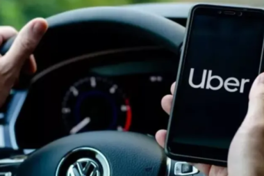 Río Grande regulará Uber y apps de transporte: habrá cupo de 800 choferes