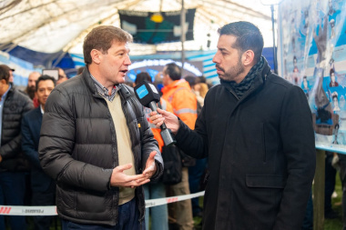 “La Provincia está en un momento complejo, pero estas leyes vienen a dar un nuevo impulso”