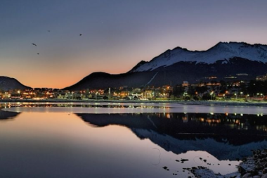 La ocupación hotelera de Tierra del Fuego alcanzó el 75 % durante el fin de semana largo