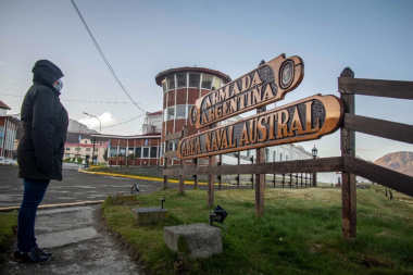 Destacan experiencia de Tierra del Fuego que pone a las víctimas en el centro del proceso judicial
