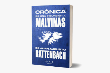 Se presentará en Río Grande el libro “Crónica de una incursión a Malvinas”