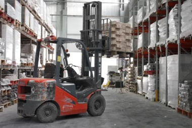 La actividad económica no se sostuvo y cayó 2,9% en febrero, según un estudio privado