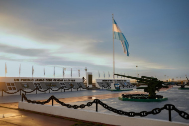 Anuncian actividades por Malvinas en los ‘Polos Creativos’ de Ushuaia, Tolhuin y Río Grande