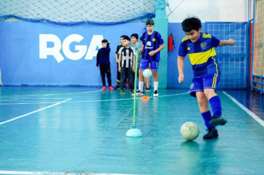 Río Grande abre las inscripciones a más de 30 disciplinas deportivas