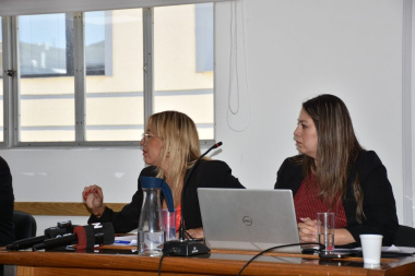 "Quiso ocultar pruebas": la querella cuestionó a la fiscal y pide su investigación ante el Consejo de la Magistratura