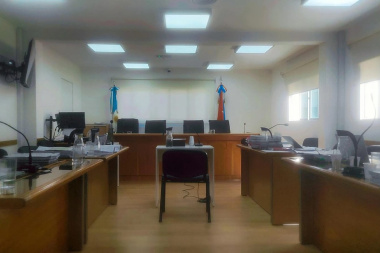 ¿Poco o mucho? La condena por el crimen de Alexis Baciocchi reabre el debate por la disparidad de penas