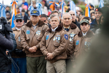 Diputados proponen una “reparación histórica” económica para los veteranos de Malvinas