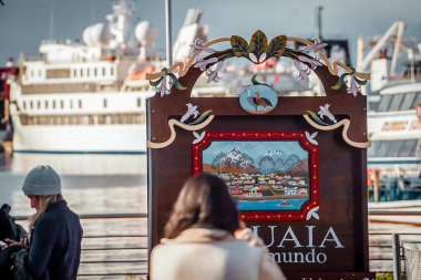 Tierra del Fuego promedió un 69% de ocupación hotelera por los feriados de Semana Santa