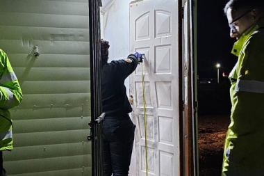 "Impotencia y sensación de vulnerabilidad": otro robo en el Club Universitario de Rugby