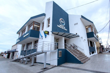 El Banco Tierra del Fuego activó su línea de créditos hipotecarios para la primera vivienda