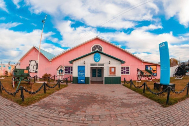 Ciclo de cine sobre Malvinas, una propuesta gratuita en el museo municipal de Río Grande