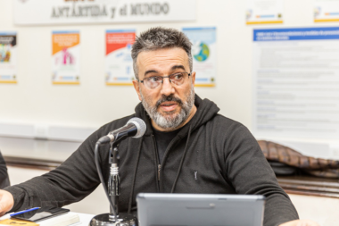 Revés judicial para el SUTEF: rechazaron la demanda contra el sistema SUNA