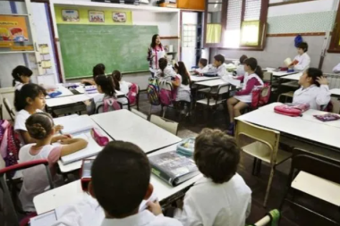 Vouchers Educativos 2026: el Gobierno abrió la inscripción y detalló los requisitos para acceder al beneficio