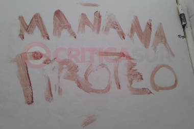 Otra amenaza de “tiroteo” en el Polivalente y alarma por la reiteración de episodios en colegios secundarios