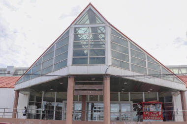 Realizaron una endoscopía pediátrica a bebé prematuro de 31 semanas en el Hospital Regional Ushuaia