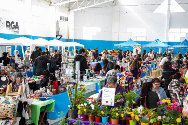 “El Mercado en tu Barrio”: anuncian la primera edición de 2026 en Río Grande