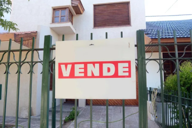 Créditos hipotecarios: expectativa en el sector inmobiliario, con cautela por los salarios estancados y el nivel de endeudamiento de los fueguinos