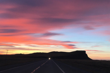 Impulsan la declaración del Cabo Domingo como Reserva Natural Urbana