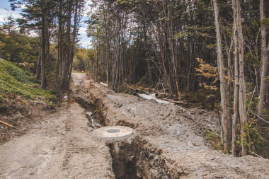 Denuncian hostigamiento a familias por la presunta estafa con tierras fiscales en Ushuaia