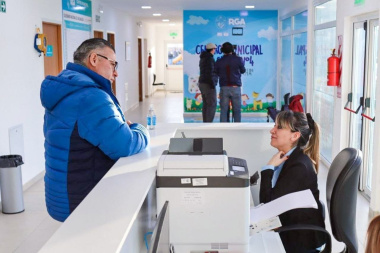 Recuerdan que continúa vigente la campaña de “Detección precoz de cáncer colorrectal” en Río Grande