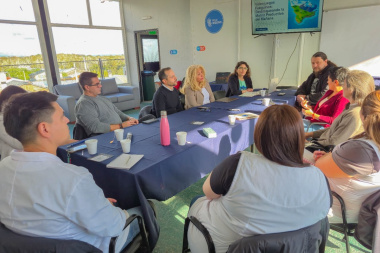 Impulsan la primera ‘ruta pedagógica’ de videojuegos en escuelas primarias fueguinas