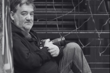 Profundo pesar por el fallecimiento del periodista deportivo Hugo Varas en Río Grande