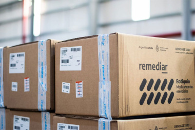 Libertarios lo negaron, pero Tierra del Fuego pierde cobertura por el ajuste del Plan Remediar