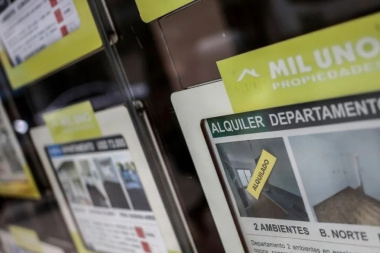 Sin barrios baratos: cuánto cuesta alquilar en Río Grande y cómo se reparten los precios