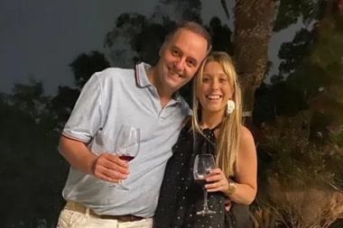 La Justicia confirmó que Manuel Adorni viajó a Aruba con su familia en primera clase