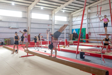 Más de 10 mil personas participan de las actividades deportivas municipales en Río Grande