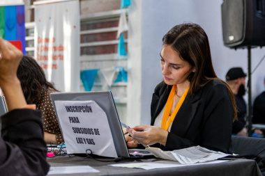 Anuncian una nueva edición simultánea de “Gobierno en tu Barrio” en Ushuaia y Río Grande