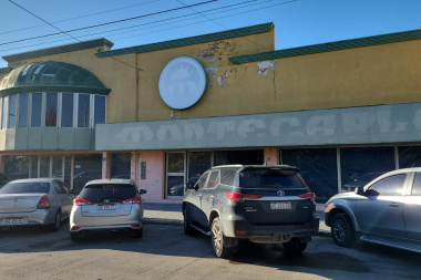 Comerciantes preocupados por la apertura de una nueva “mega feria” en la zona de la plaza Brown
