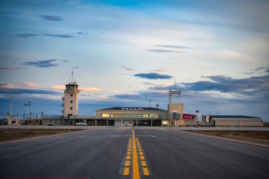 Reclamo a Milei por fondos del FAMP: “Ocho aeropuertos nos está robando la Libertad Avanza”