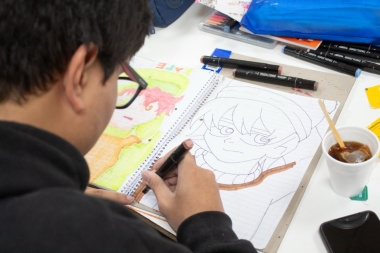 Continúan abiertas las inscripciones y se suman propuestas y espacios para juventudes fueguinas