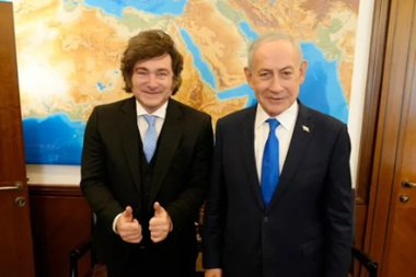 Proyecto petrolero británico-israelí en Malvinas deja expuesta la política exterior de Milei