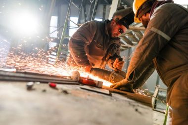 En el último año, Tierra del Fuego perdió a casi el 10% de sus trabajadores asalariados