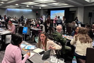 Tierra del Fuego promociona sus atractivos turísticos en Miami, Atlanta y Nueva York