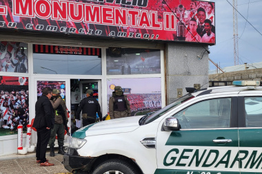 Megaoperativo federal: 12 allanamientos por contrabando de cigarrillos hacia Chile