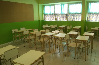 Amenazas en escuelas fueguinas: ya son 27 las denuncias y la Justicia investiga su origen
