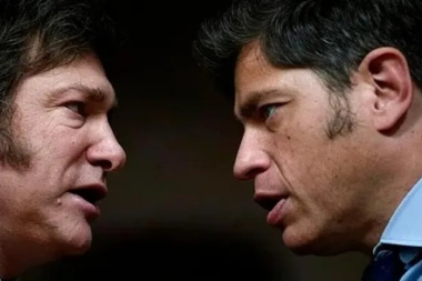 Según una encuesta, el 61,5% de las personas votarían a un dirigente opositor si las elecciones fueran hoy