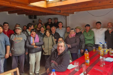 Impulso municipal a la producción porcina: Río Grande busca consolidar su matriz alimentaria