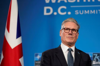 El gobierno británico recalcó su dominio sobre las Malvinas: "Su soberanía reside en el Reino Unido"