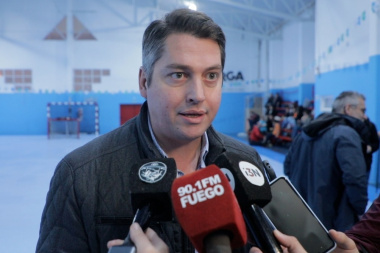 Ley de ‘goteo diario’: “No creo que haya que acompañar un proyecto lleno de demagogia”