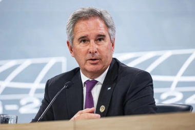 Malvinas: el Gobierno le respondió al Reino Unido y pidió "dar fin a la situación colonial especial"