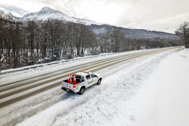 Tierra del Fuego pondrá en marcha su ‘Operativo Invierno 2026’ a partir del 15 de mayo