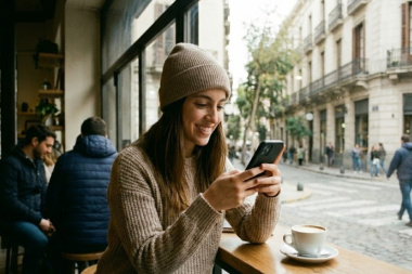 Cómo comprar criptomonedas en Argentina de forma segura y desde una sola plataforma