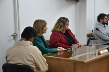 Fallo inédito: condenan a 20 años a un hombre por abusar de una menor que se terminó suicidando