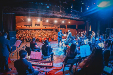 Río Grande será sede del ‘Pre Festival Folklórico en la Patagonia’