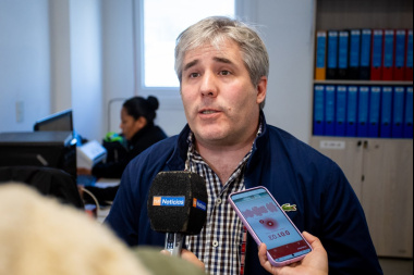 Reforma de la Constitución: “Es un momento histórico para definir qué proyecto de provincia queremos”